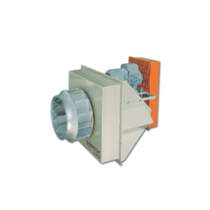 Centrifugal Fan