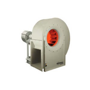 Centrifugal Fan