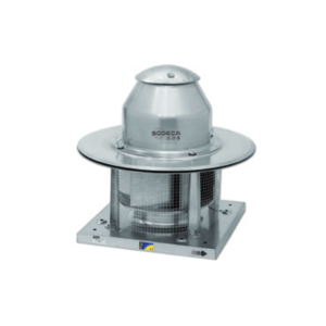 Centrifugal Fan