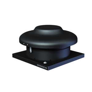 Centrifugal Fan