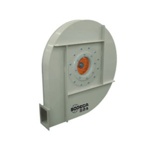 Centrifugal Fan