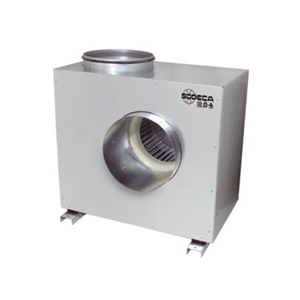 Exhaust Fan