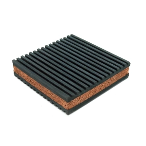 Rubber Plate