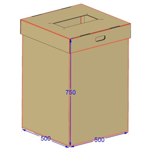 Carton Box