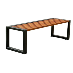 Outdoor Bench