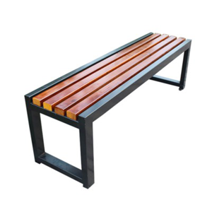 Outdoor Bench