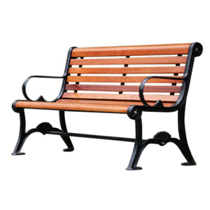 Outdoor Bench