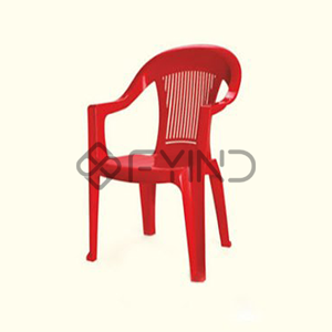 Plastic Chair