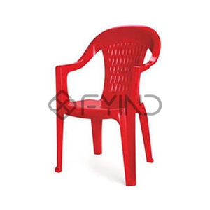 Plastic Chair