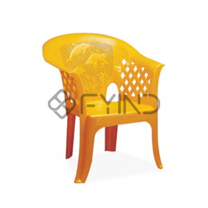 Plastic Chair