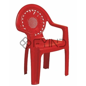 Plastic Chair