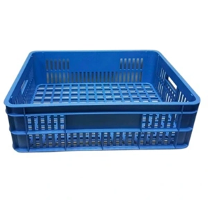 Plastic Crate