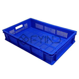 Plastic Crate