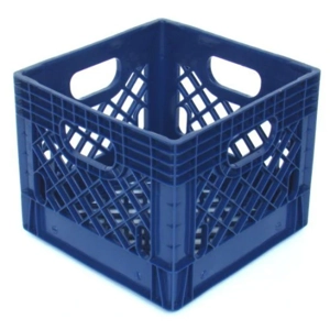 Plastic Crate