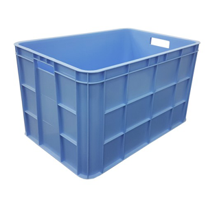 Plastic Crate