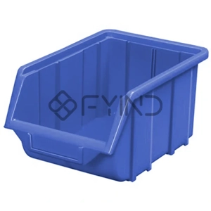 Plastic Crate