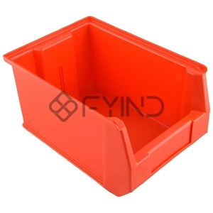 Plastic Crate