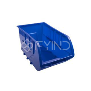 Plastic Crate