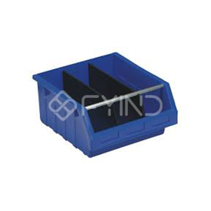 Plastic Crate