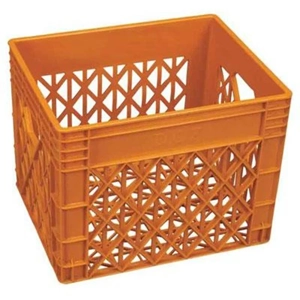 Plastic Crate