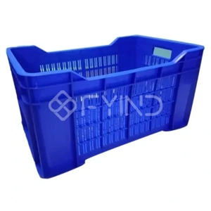 Plastic Crate