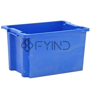 Plastic Crate