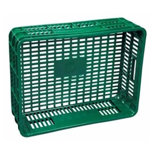 Plastic Crate