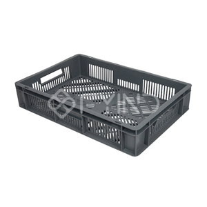 Plastic Crate