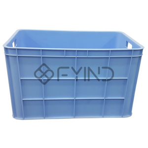 Plastic Crate