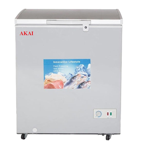 Domestic Chest Freezer