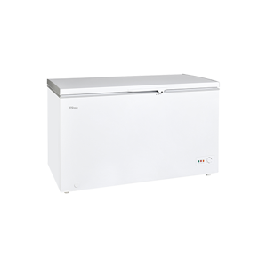 Domestic Chest Freezer