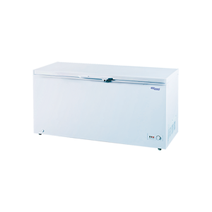 Domestic Chest Freezer