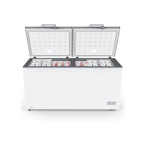 Domestic Chest Freezer