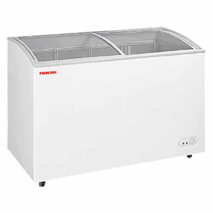 Domestic Chest Freezer