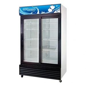 Domestic Chest Freezer