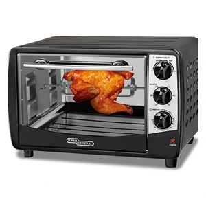 Domestic Conventional Oven