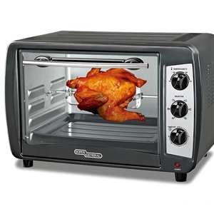 Domestic Conventional Oven