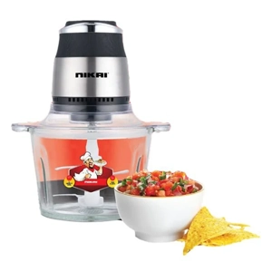 Domestic Food Chopper