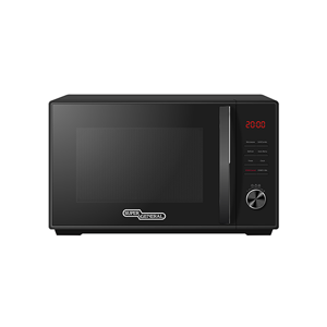 Domestic Microwave Oven