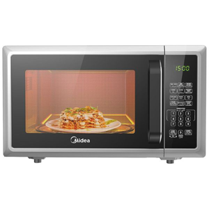 uae/images/productimages/rattan-electricals-&-electronics-trading-llc/domestic-microwave-oven/midea-digital-solo-microwave-oven-with-10-power-levels-em925a2gu-sl-25-liter.webp