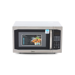 Domestic Microwave Oven