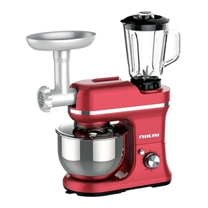 uae/images/productimages/rattan-electricals-&-electronics-trading-llc/domestic-mixer/nikai-kitchen-machine-3-in-1-nfp555ldn4-red.webp