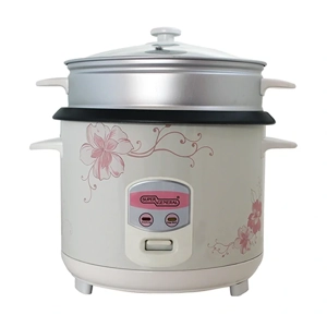 Domestic Rice Cooker