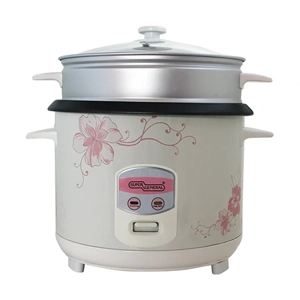 Domestic Rice Cooker