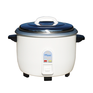 Domestic Rice Cooker