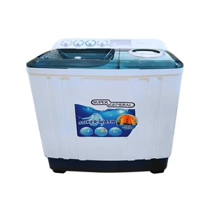 Domestice Washing Machine