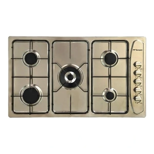 Gas Hob