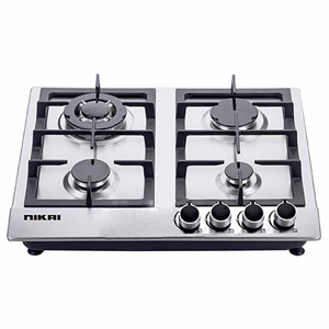 Gas Hob