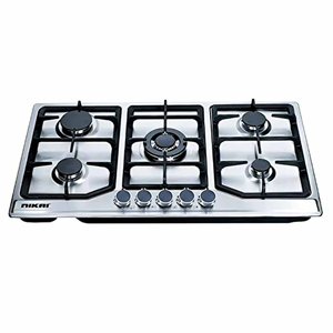 Gas Hob