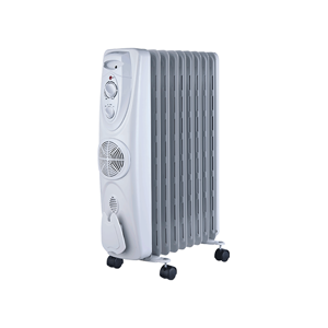 Oil Filled Heater